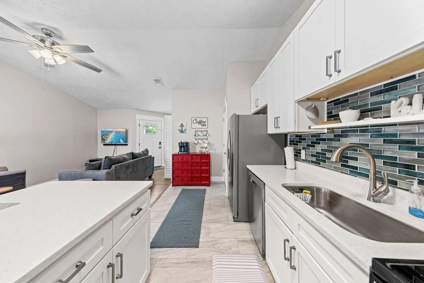 Holiday home Fun In The Sun Walk To The Beach Family Fun Panama City Beach