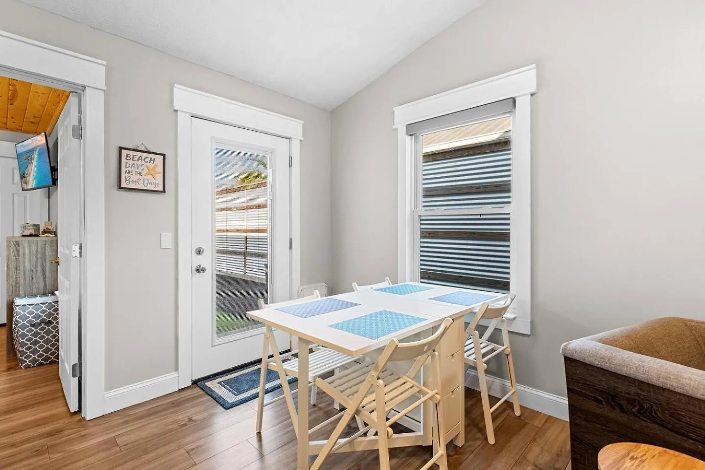 Holiday home Fun In The Sun Walk To The Beach Family Fun Panama City Beach