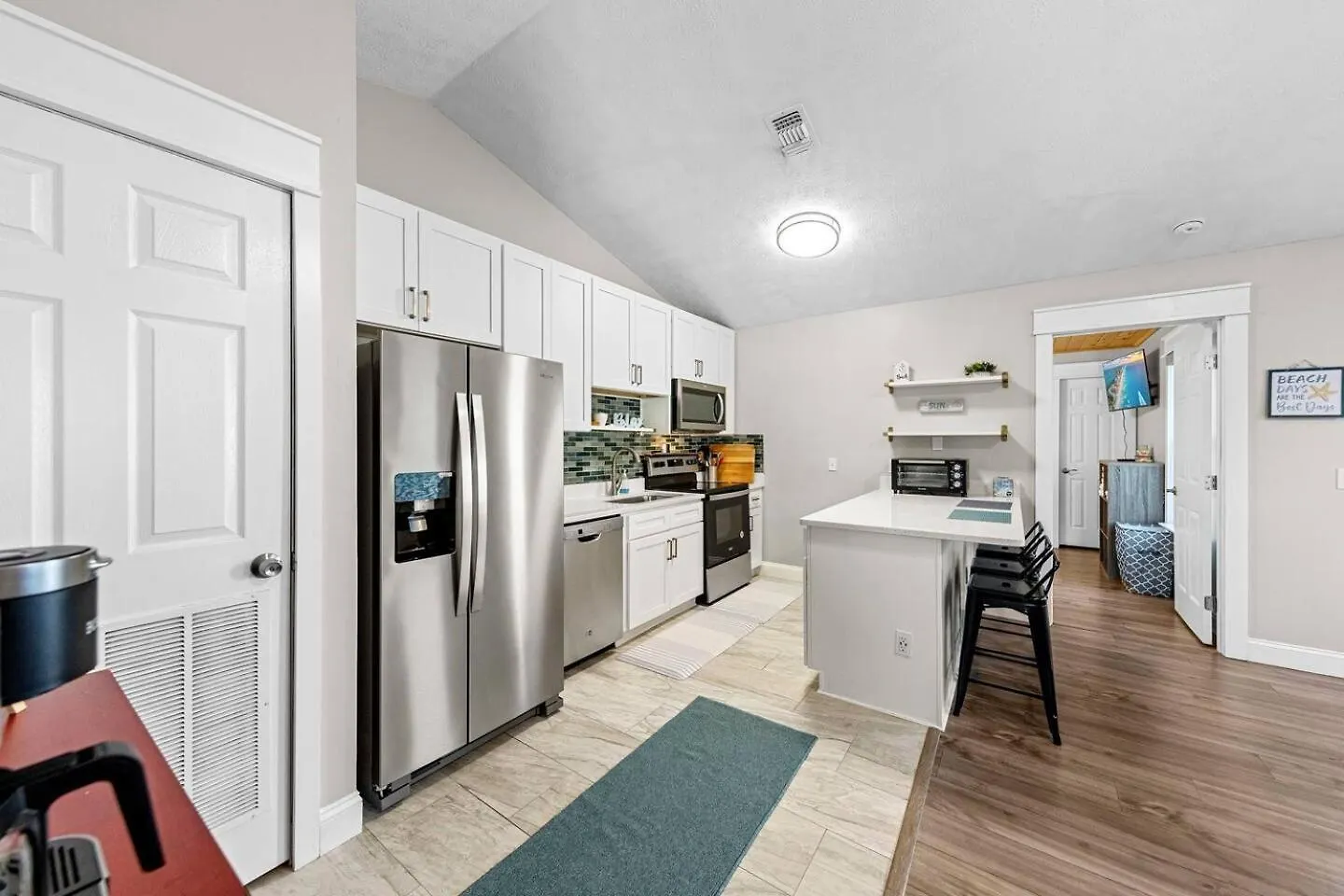 Holiday home Fun In The Sun Walk To The Beach Family Fun Panama City Beach United States